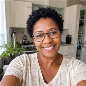 Foto da cliente Patrícia L.